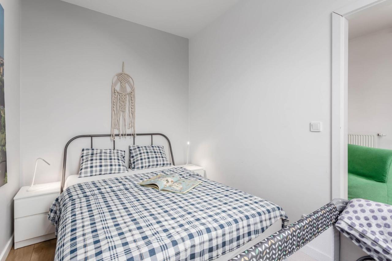 Chill Apartments Airport Ursynow Βαρσοβία Εξωτερικό φωτογραφία
