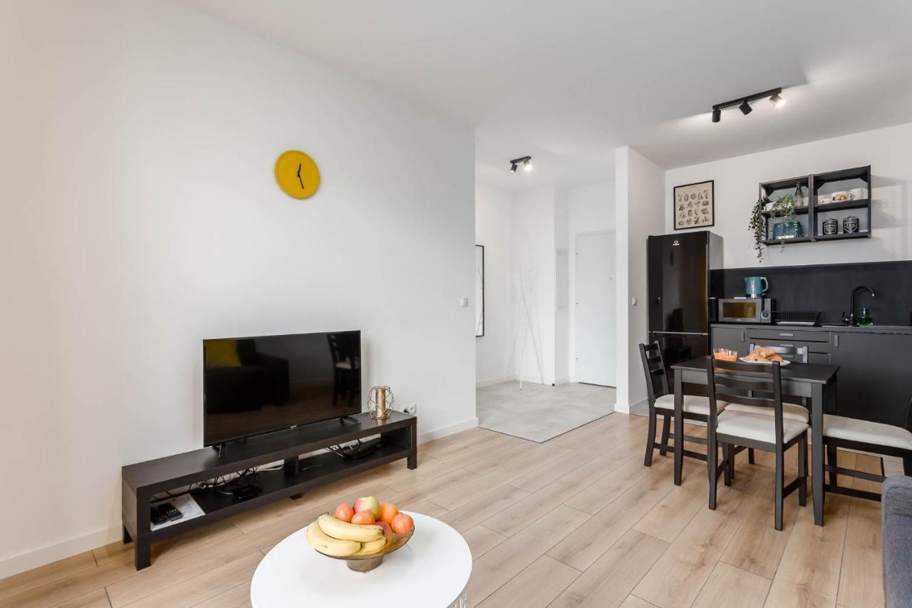 Chill Apartments Airport Ursynow Βαρσοβία Εξωτερικό φωτογραφία