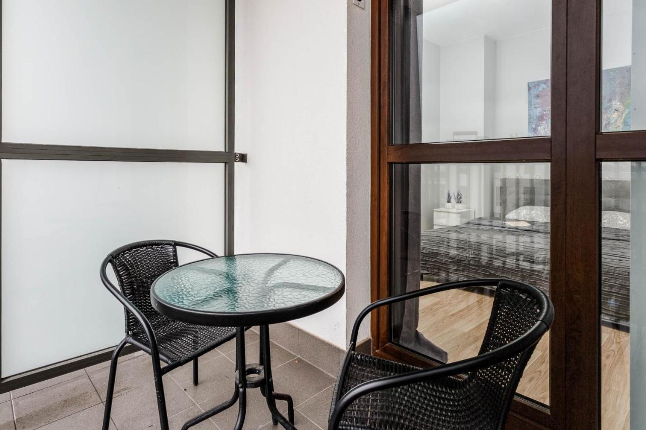 Chill Apartments Airport Ursynow Βαρσοβία Εξωτερικό φωτογραφία
