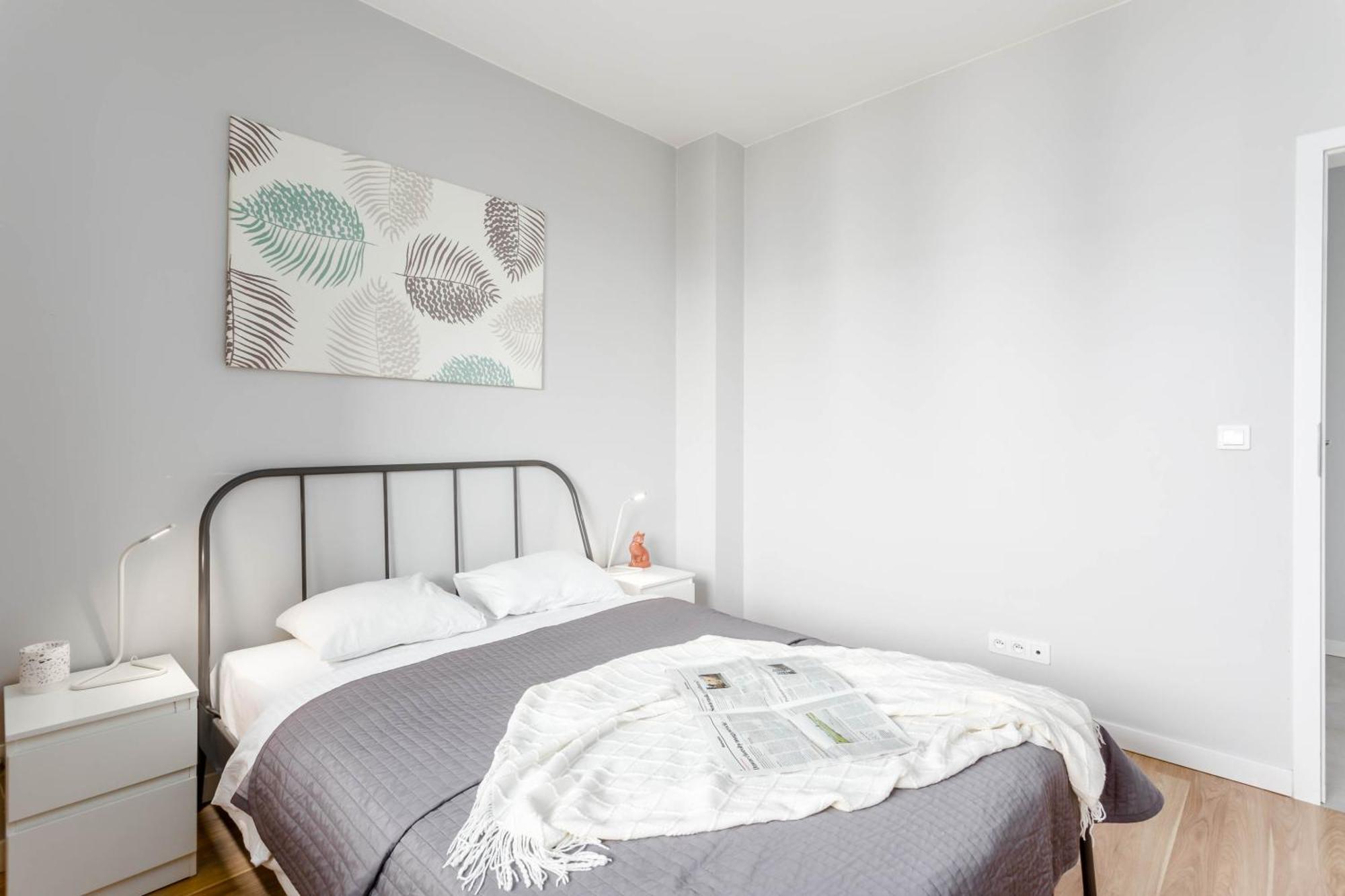 Chill Apartments Airport Ursynow Βαρσοβία Εξωτερικό φωτογραφία