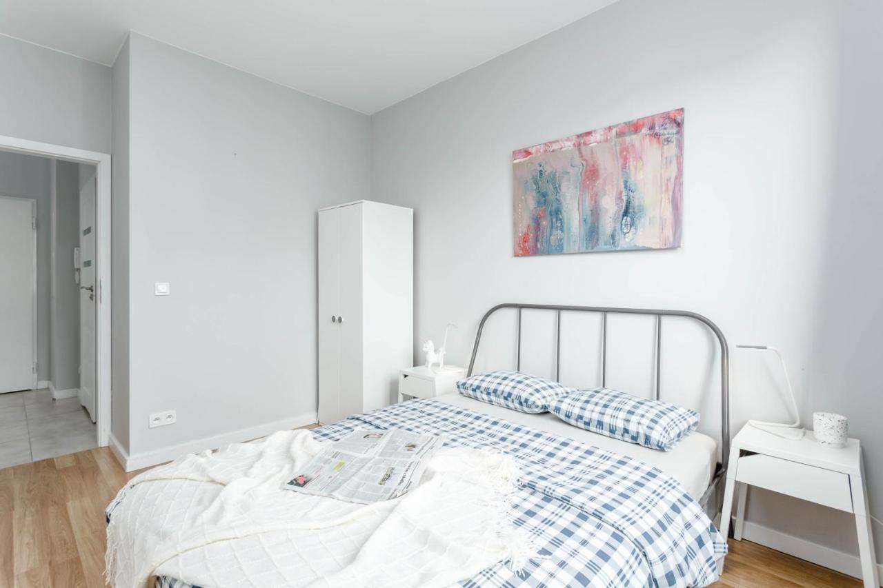 Chill Apartments Airport Ursynow Βαρσοβία Εξωτερικό φωτογραφία