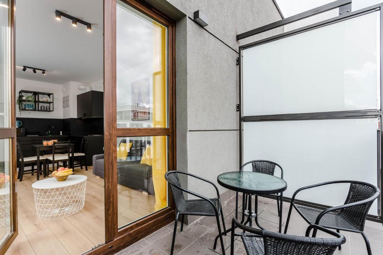Chill Apartments Airport Ursynow Βαρσοβία Εξωτερικό φωτογραφία